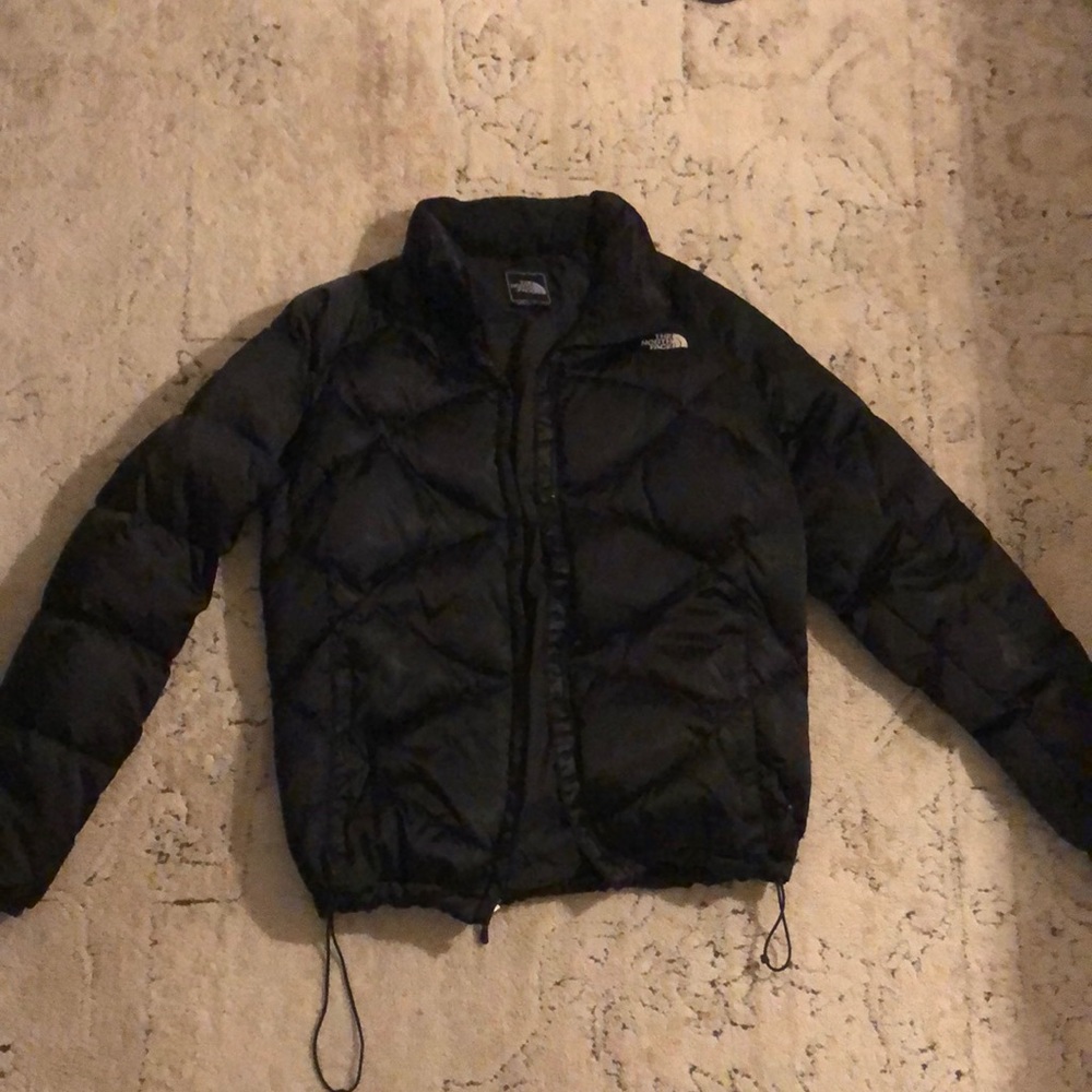 XL 550 Northface Jacket
